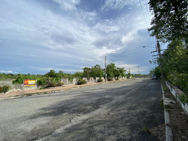 💟 ที่ดินเปล่า โครงการเลคไซด์ วิลล่า 3 ฉะเชิงเทรา 💟 รูปที่ 4