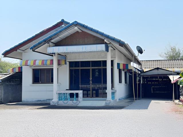 ใช่ 💟 บ้านเดี่ยว ชุมแพ 💟 รูปที่ 2