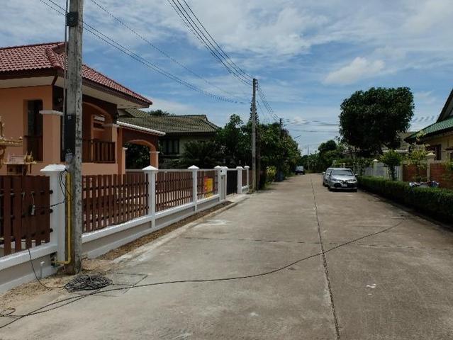 ใช่ 💟 บ้านเดี่ยว โครงการบ้านฟ้านาวี ชลบุรี 💟 รูปที่ 3