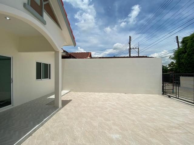 ใช่ 💟 บ้านแฝด โครงการธัญญาพร 1 ธัญบุรี 💟 รูปที่ 3