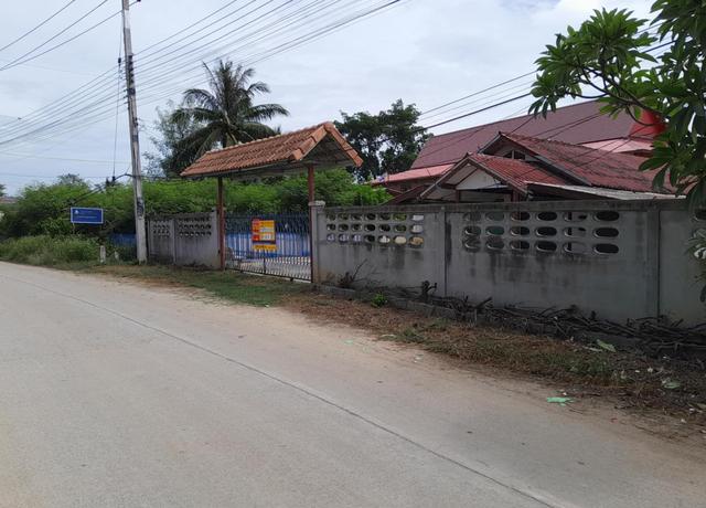 💟 บ้านเดี่ยว สามชุก สุพรรณบุรี 💟 รูปที่ 2