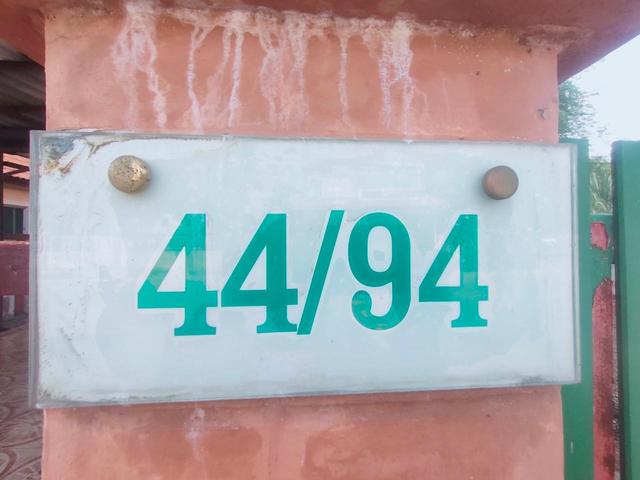 ใช่ 💟 บ้านเดี่ยว 2 ชั้น โครงการพนาสนธิ์ การ์เด้น โฮม 8 มีนบุรี 💟 รูปที่ 4