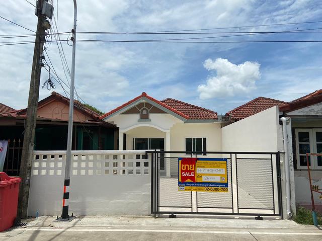 💟 บ้านแฝด โครงการธัญญาพร 1 ธัญบุรี 💟