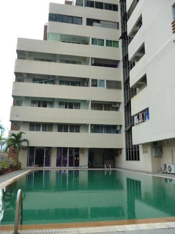 💟 ห้องชุดพักอาศัยเลขที่124/991ชั้น2โครงการธารฟ้าเรสซิเด้นซ์ 💟 รูปที่ 2