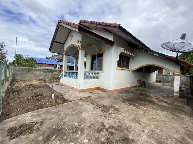 ใช่ 💟 บ้านเดี่ยว วารินชำราบ 💟 รูปที่ 2