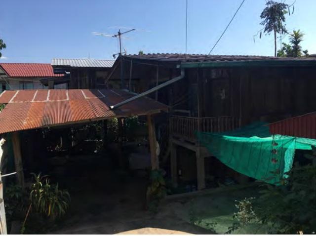 ใช่ 💟 บ้านเดี่ยว ในเวียง แพร่ 💟 รูปที่ 4