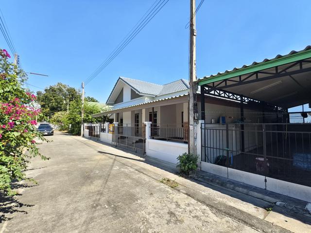 💟 บ้านเดี่ยวชั้นเดียว โครงการโรจนะคันทรี่โฮม บางปะอิน 💟 รูปที่ 3