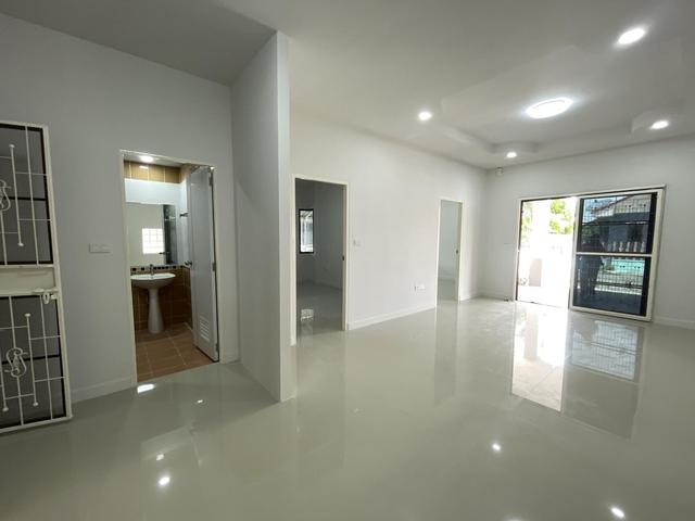 ใช่ 💟 บ้านเดี่ยว โครงการหรรษา เมืองอุดรธานี : ปรับปรุงใหม่ 💟 รูปที่ 3