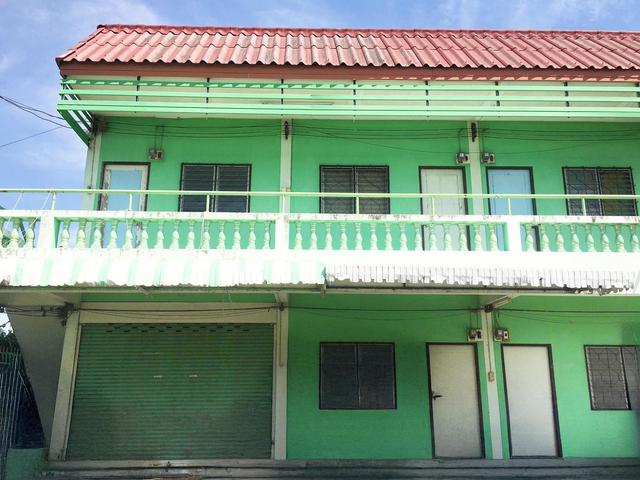 💟 อพาร์ทเม้นท์ ซอยเจ๊ะหลง บางบัวทอง 💟 รูปที่ 4