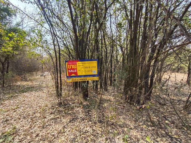 💟 ที่ดินเปล่า โครงการอู่ทองสักทอง สุพรรณบุรี 💟