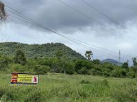 💟 ที่ดินเปล่า โครงการบ้านสวนสามร้อยยอด ประจวบคีรีขันธ์ 💟