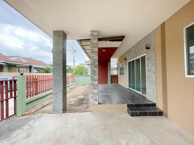 ใช่ 💟 บ้านเดี่ยว โครงการลาเวนเดอร์ 2 ชลบุรี 💟 รูปที่ 4