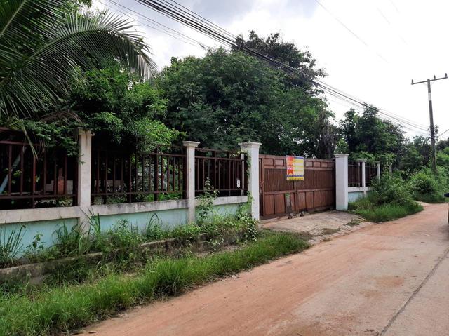 ใช่ 💟 บ้านเดี่ยว หนองเรือ ขอนแก่น 💟 รูปที่ 3