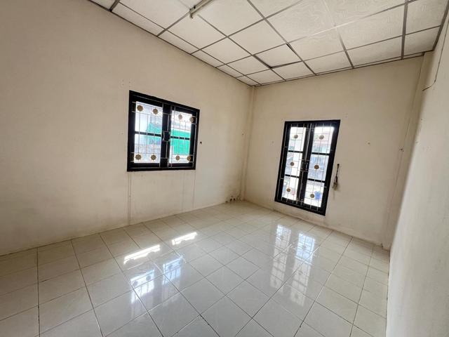 ใช่ 💟 บ้านแฝด โครงการเมืองปัญญา พระพรหม 💟 รูปที่ 4