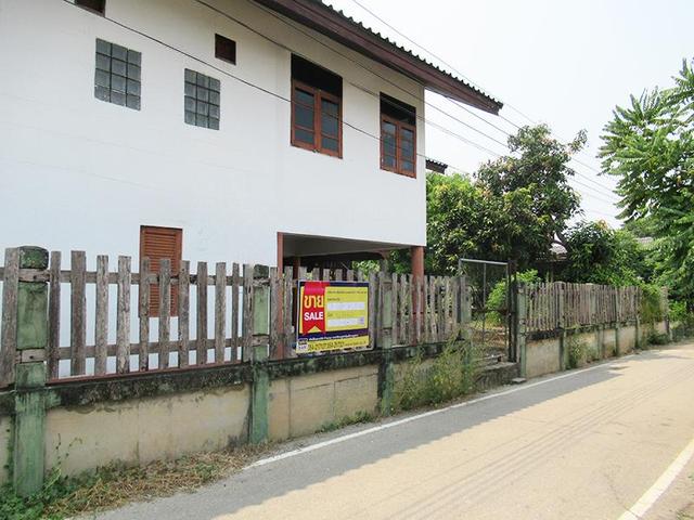 💟 บ้านเดี่ยว แม่พริก 💟