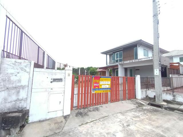 ใช่ 💟 บ้านเดี่ยว โครงการพฤกษ์ลดา ประชาอุทิศ 90 💟 รูปที่ 2