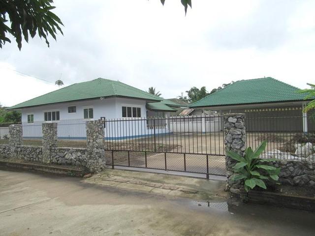 ใช่ 💟 บ้านเดี่ยว โครงการบ้านสวนพูนโชค เมืองเชียงราย 💟 รูปที่ 3