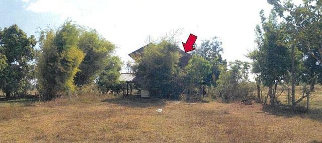 ใช่ 💟 บ้านเดี่ยว 2 ชั้น สกลนคร 💟 รูปที่ 4