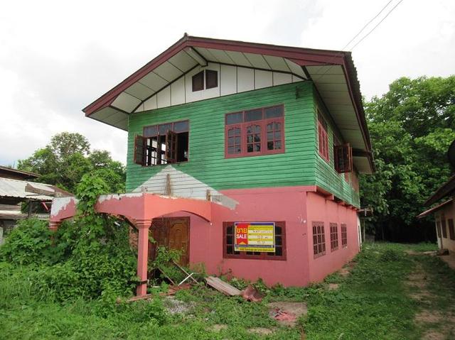 ใช่ 💟 บ้านเดี่ยว กุดจับ อุดรธานี 💟