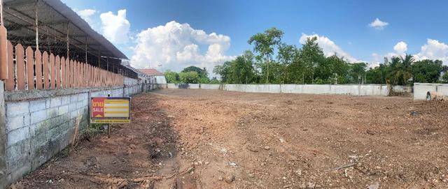 ใช่ 💟 ที่ดินเปล่า โครงการเสริมสุขวิลเลจ อุดรธานี 💟