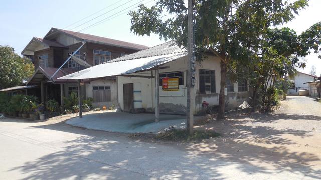 ใช่ 💟 บ้านเดี่ยว บ้านแท่น ชัยภูมิ 💟 รูปที่ 2