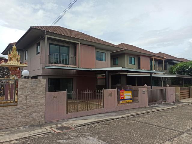 ใช่ 💟 บ้านเดี่ยว โครงการพฤษากาญจน์ 10 ราชบุรี 💟 รูปที่ 3