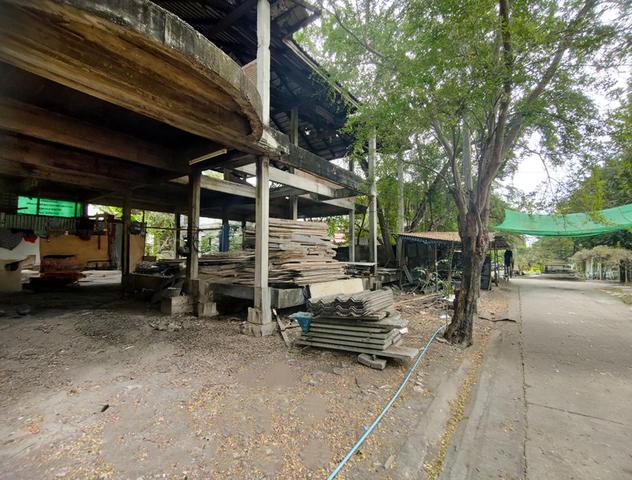 ใช่ 💟 บ้านเดี่ยว โครงการคันทรีพาร์คแคลิฟอเนีย 16 ปากเกร็ด 💟 รูปที่ 3