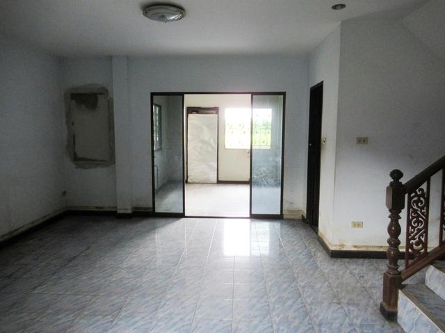 ใช่ 💟 บ้านแฝด โครงการภารดี ศาลายา 💟 รูปที่ 4