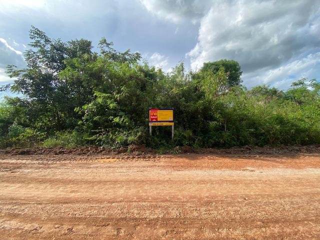 ใช่ 💟 ที่ดินเปล่า โครงการสยามอีสเทิร์นโฮม ระยอง 💟 รูปที่ 3