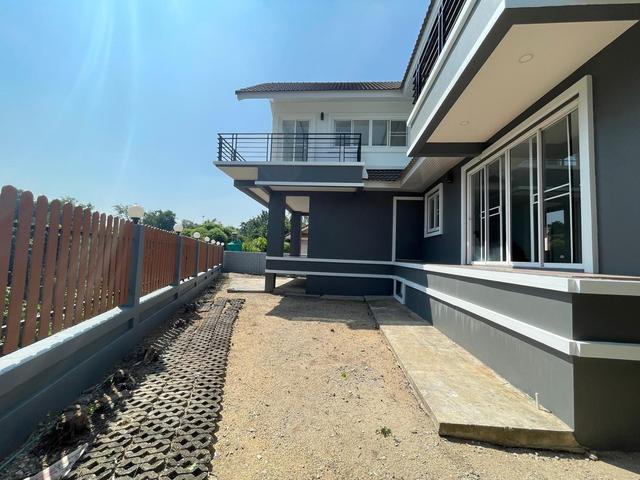 ใช่ 💟 บ้านเดี่ยว โครงการตำหนักนคร เชียงใหม่ : ปรับปรุงใหม่ 💟 รูปที่ 4