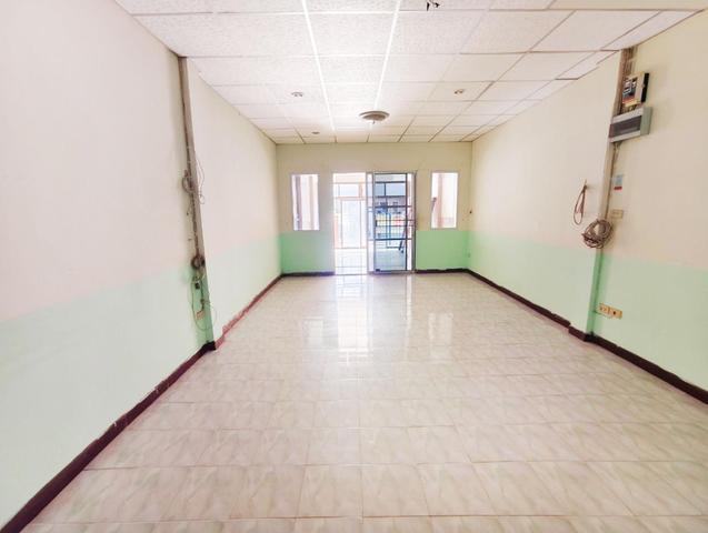 ใช่ 💟 ทาวน์เฮ้าส์ โครงการลัลลี่ วิลล์ 2 สมุทรปราการ 💟 รูปที่ 4