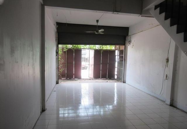 💟 อาคารพาณิชย์ ตลาดเจริญสุข อุดรธานี 💟 รูปที่ 3