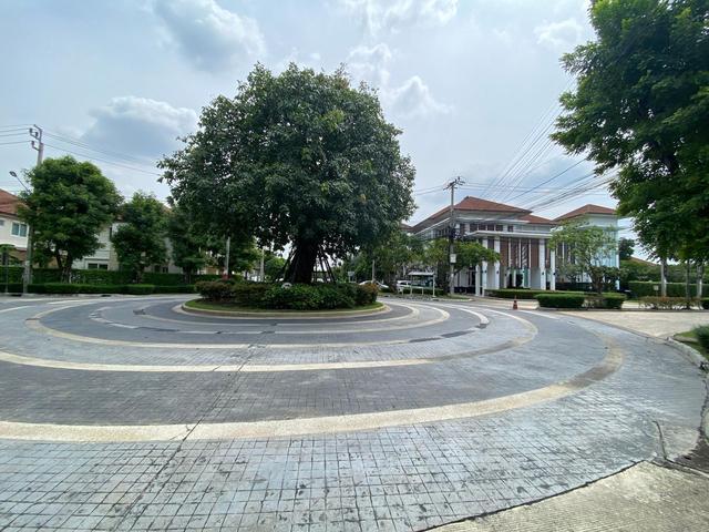 ใช่ 💟 บ้านเดี่ยว โครงการเซนโทร วัชรพล สายไหม 💟 รูปที่ 2