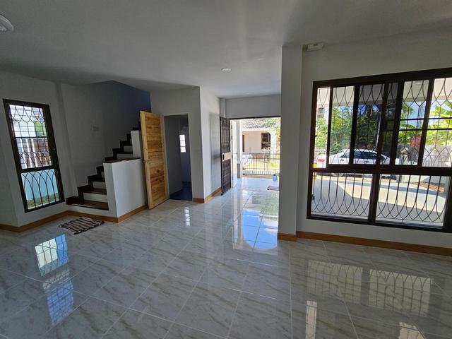 ใช่ 💟 บ้านเดี่ยว โครงการพิมานชล 2 เมืองขอนแก่น : ปรับปรุงใหม่ 💟 รูปที่ 3