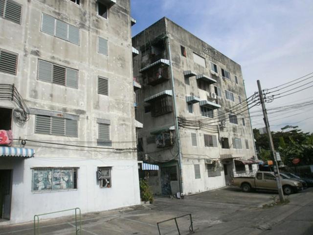 ใช่ 💟 คอนโดมิเนียม โครงการชลภิญญ์ 2 กำนันแม้น 22 💟