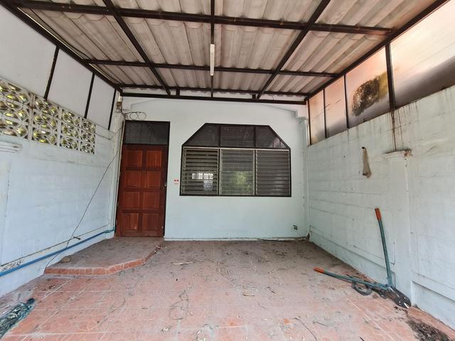 💟 ทาวน์เฮ้าส์ โครงการคาซาลีน่า รามอินทรา 💟 รูปที่ 4