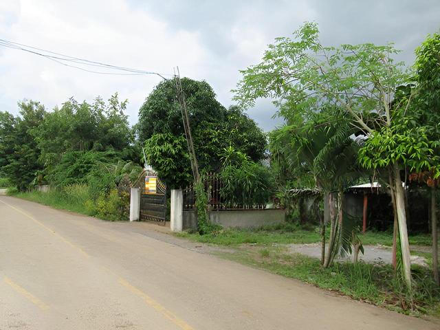 ใช่ 💟 บ้านเดี่ยว ผาขาว เลย 💟 รูปที่ 3