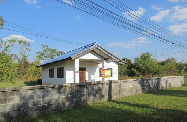 ใช่ 💟 บ้านเดี่ยว ชุมชนบ้านดอนภู่ เมืองอุดรธานี 💟 รูปที่ 3