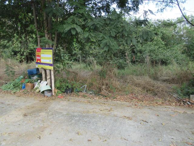 💟 ที่ดินเปล่า โครงการหมู่บ้านคันทรีวิว ลำปาง 💟 รูปที่ 3