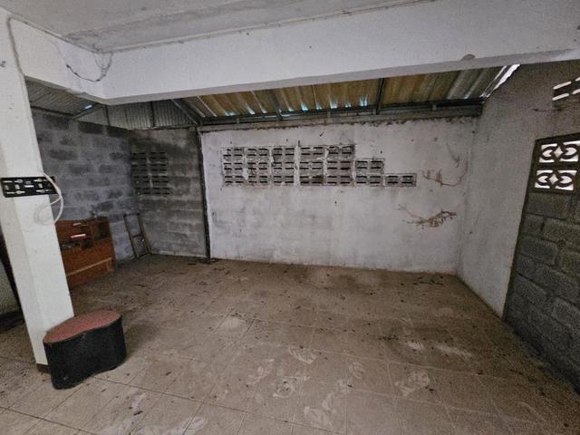 💟 บ้านเดี่ยว โครงการการเคหะแห่งชาติ สกลนคร 💟 รูปที่ 3