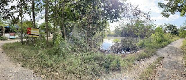 ใช่ 💟 ที่ดินเปล่า โครงการบ้านไร่ริมธาร ลำพูน 💟 รูปที่ 4