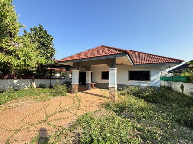 ใช่ 💟 บ้านเดี่ยว โครงการบ้านพรสวรรค์ เชียงใหม่ 💟 รูปที่ 4