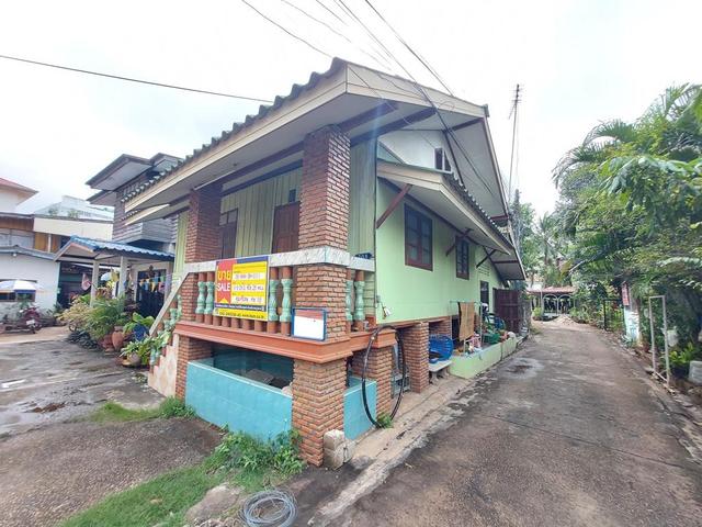 ใช่ 💟 บ้านเดี่ยว ซอยสันติสุข เมืองหนองคาย 💟 รูปที่ 2