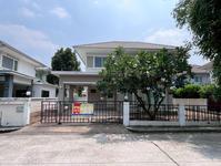 💟 บ้านเดี่ยว โครงการเพอร์เฟค พาร์ค บางบัวทอง 💟