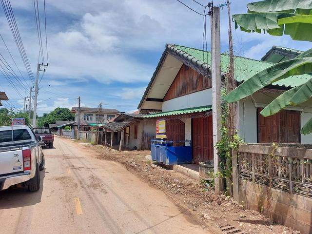 ใช่ 💟 บ้านเดี่ยว หัวเสือ ลำปาง 💟