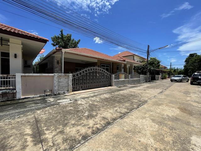 ใช่ 💟 บ้านเดี่ยว โครงการรุ่งเรือง 4 เมืองอุดรธานี 💟 รูปที่ 2