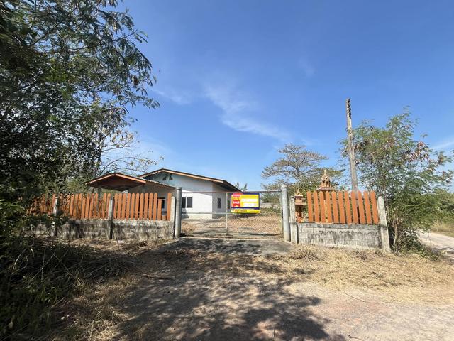 ใช่ 💟 บ้านเดี่ยว โครงการราชบูรณ์ เมืองราชบุรี 💟