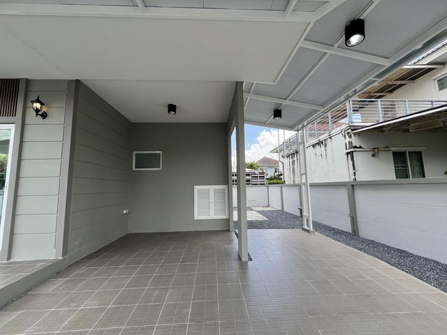 💟 บ้านเดี่ยว 2 ชั้น โครงการเพอร์เฟค พาร์ค สุวรรณภูมิ : ปรับปรุงใหม่ 💟 รูปที่ 2