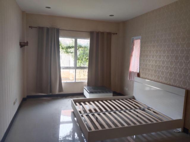 💟 บ้านเดี่ยวชั้นเดียว โครงการศุขเจริญ แกรนด์ คาแนล 💟 รูปที่ 4