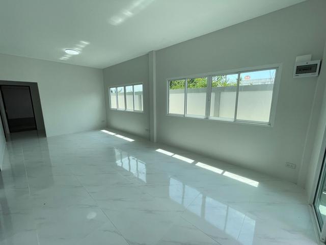 ใช่ 💟 บ้านเดี่ยว ซอยบุญรอด ประจวบคีรีขันธ์ : ปรับปรุงใหม่ 💟 รูปที่ 4